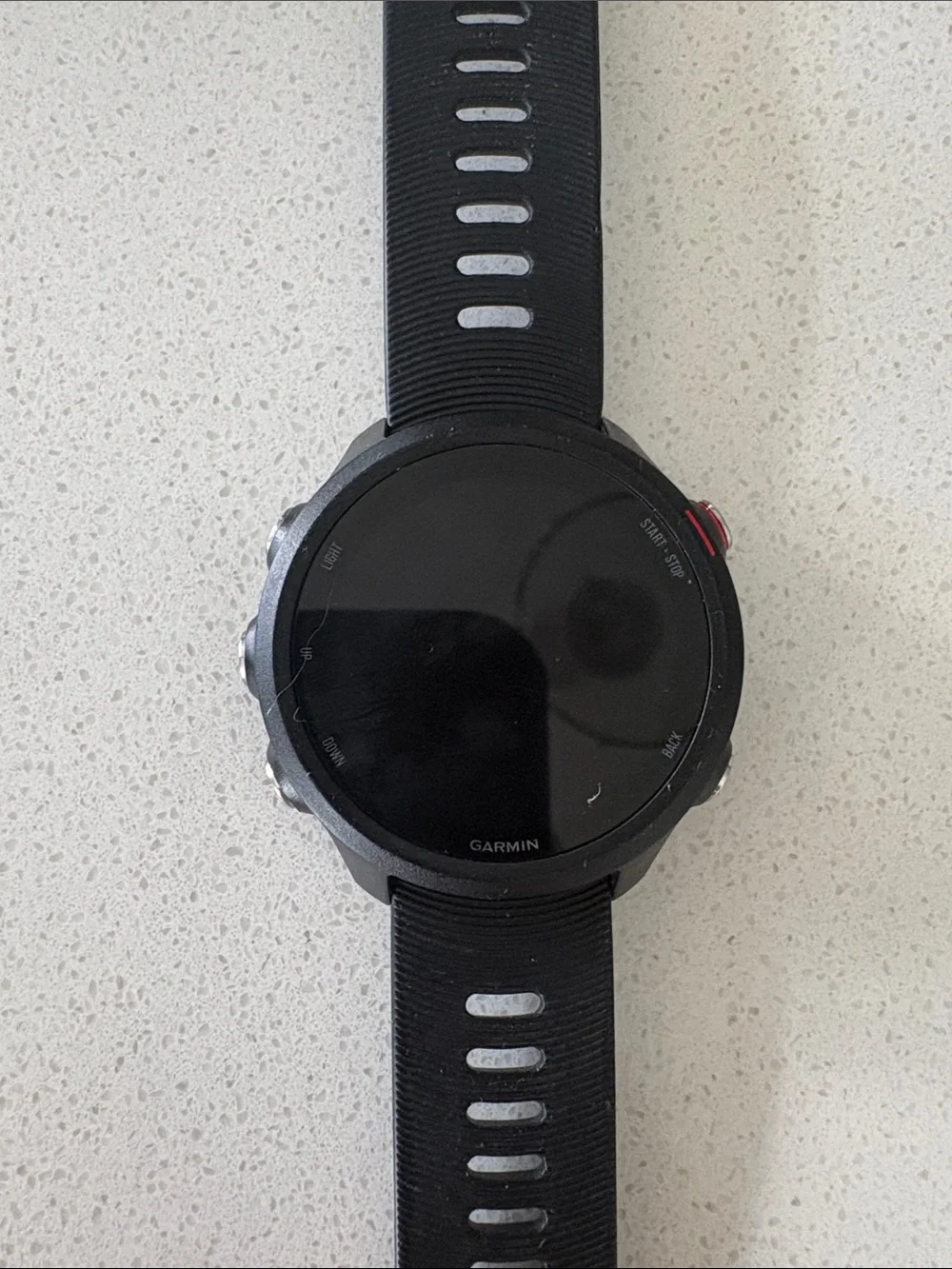 garmin forerunner 245 music
